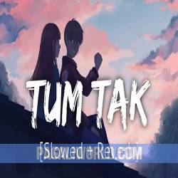 Tum Tak Slowed Reverb Lofi Poster