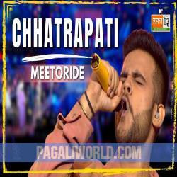 Chhatrapati Poster