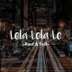 Lela Lela Le Poster