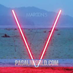 Maroon 5 Poster