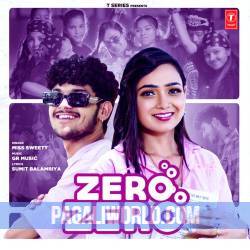 Zero Zero Poster