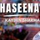 Haseena Kayden Sharma Poster