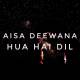 Aisa Deewana Hua Hai Ye Dil Poster