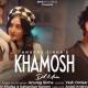 Khamosh Dil Mein Poster