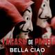 La Casa De Papel Poster