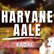 Haryane Aale Poster