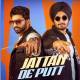 Jattan De Putt Poster