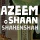 Azeem O Shaan Shahenshah Poster