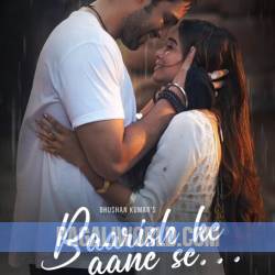 Baarish Ke Aane Se Poster