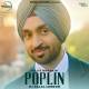 Poplin Diljit Dosanjh Poster