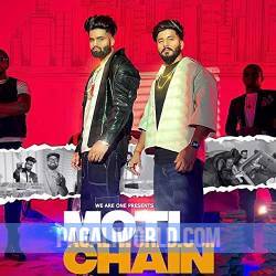 Moti Chain Poster