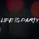 Life Of The Party Poster