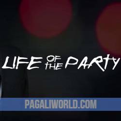 Life Of The Party Poster