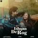 Ishqan De Rog Poster