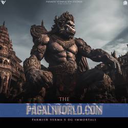 The Hanuman Poster