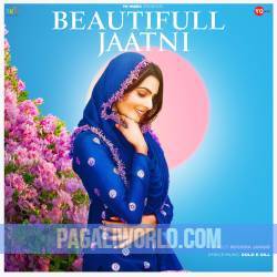 Beautifull Jaatni Poster