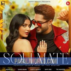 Soulmate Jassie Gill Poster