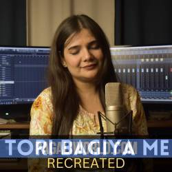 Tori Bagiya Me Poster