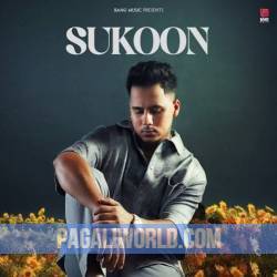 Sukoon Harvi Poster