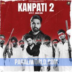 Kanpati 2 Poster