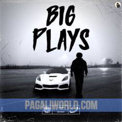 Big Plays Poster