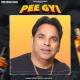 Pee Gyi Poster