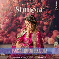 Shingar Kaur B Poster