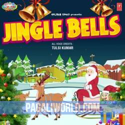 Jingle Bells Tulsi Kumar Poster