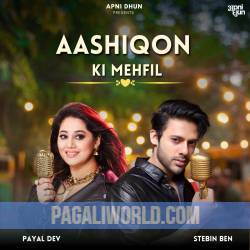 Aashiqon Ki Mehfil Poster