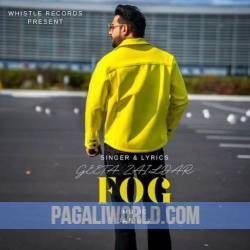 Fog Geeta Zaildar Poster