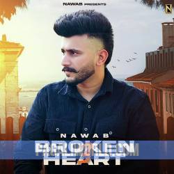 Broken Heart 3 Poster