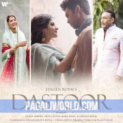 Dastoor Jasleen Royal Poster