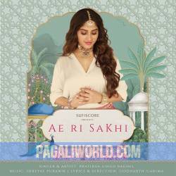 Ae Ri Sakhi Poster