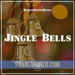 Jingle Bells Instrumental Poster