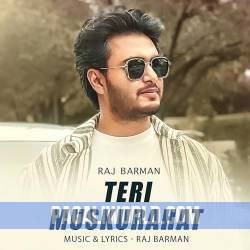 Teri Muskurahat Poster