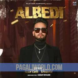 Albedi Poster