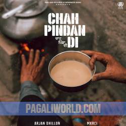 Chah Pindan Di Poster