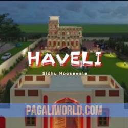 Haveli Hundi Rang Poster