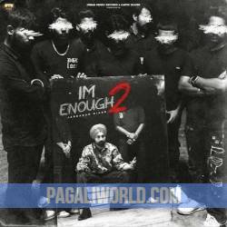 I M Enough 2 Poster