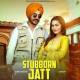 Stubborn Jatt Poster