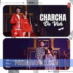 Charcha De Vich Poster