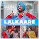 Lalkaare Joll J Poster