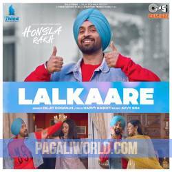 Lalkaare Joll J Poster