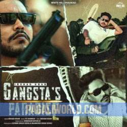 Gangstas Paradise Irshad Khan Poster