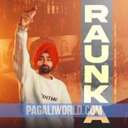 Raunka Bunny Johal Poster