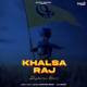 Khalsa Raj Poster