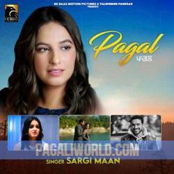 Pagal Sargi Maan Poster