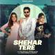 Shehar Tere Poster