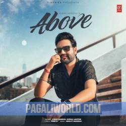 Above Joban Sandhu Poster