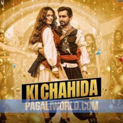 Ki Chahida Karan Randhawa Poster